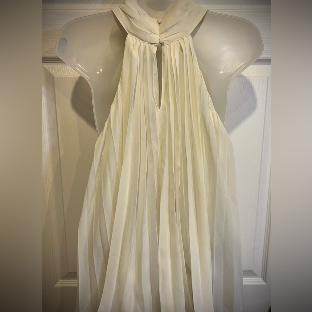 Express statement blouse - Picture 6 of 8